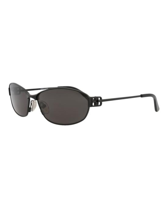 발렌시아가 선글라스 BB0336S 30014924 001 00011 NS Grey - BALENCIAGA