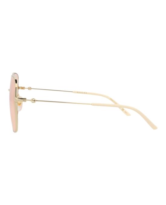  구찌 선글라스 GG1195SK 30013490 002 70215 NS Gold - GUCCI