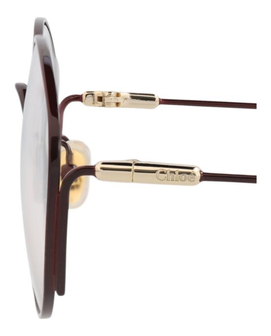  끌로에 선글라스 CH0168S 30014207 001 60064 NS White - CHLOE
