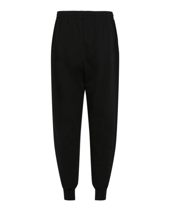  발렌시아가 탑 720368 TNVI6 1000 00002 S Black - BALENCIAGA