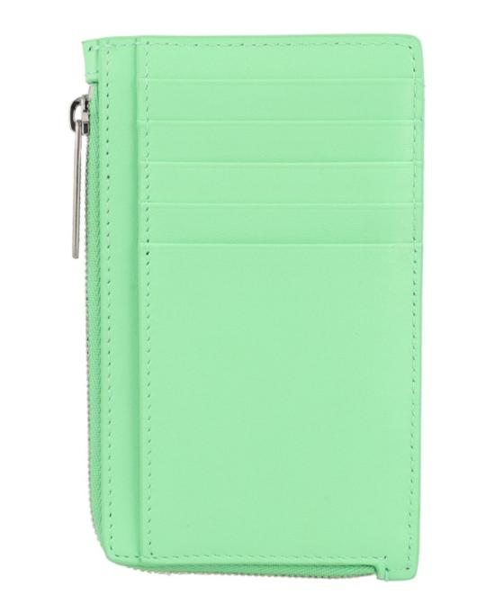  발렌시아가 지갑 736734 2AAFS 3823 31140 NS Green - BALENCIAGA