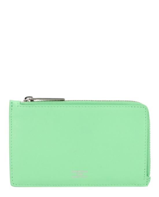  발렌시아가 지갑 736734 2AAFS 3823 31140 NS Green