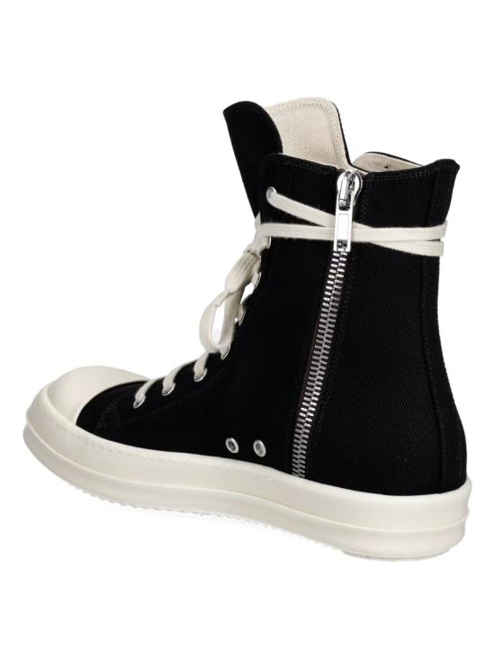 26SS 다크쉐도우 스니커즈 DU01F4800 DOEM89811 Black - DRKSHDW