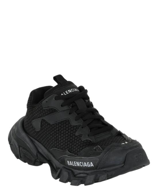  발렌시아가 스니커즈 700873 W3RF1 1090 00008 35 Black - BALENCIAGA