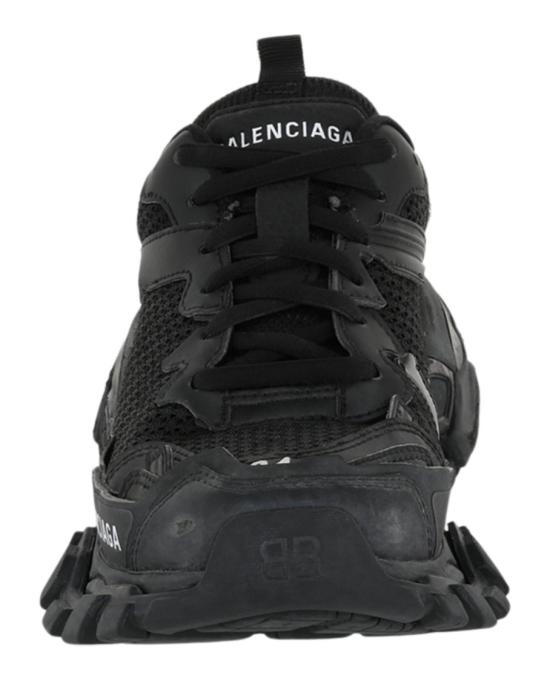  발렌시아가 스니커즈 700873 W3RF1 1090 00008 35 Black - BALENCIAGA