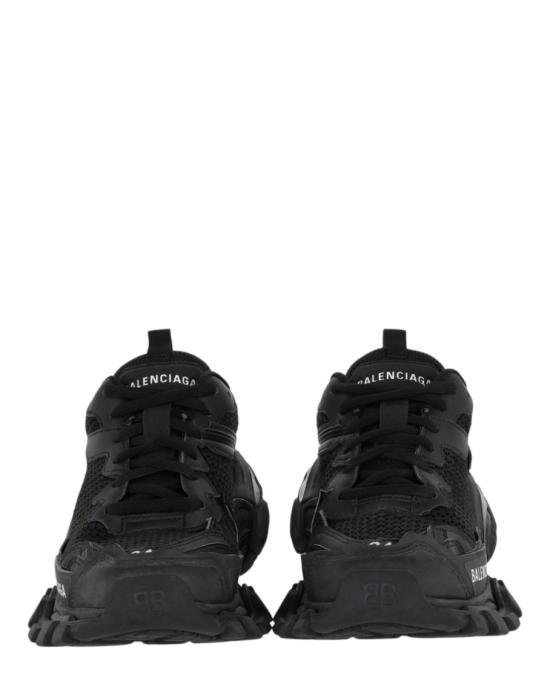  발렌시아가 스니커즈 700873 W3RF1 1090 00008 35 Black - BALENCIAGA