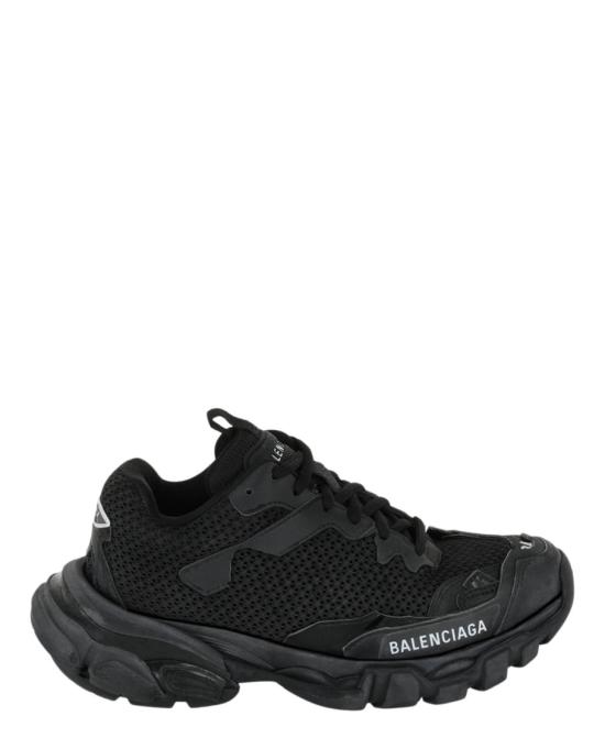  발렌시아가 스니커즈 700873 W3RF1 1090 00008 35 Black