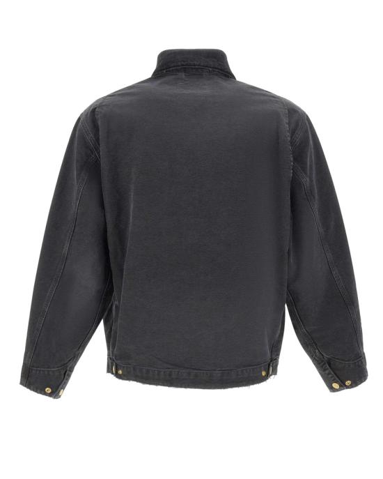 26FW 칼하트 WIP 자켓 4759073 Black - CARHARTT WIP