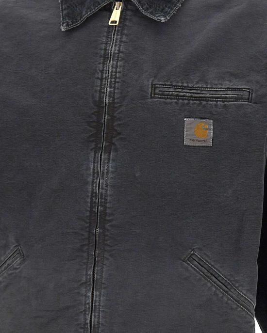 26FW 칼하트 WIP 자켓 4759073 Black - CARHARTT WIP