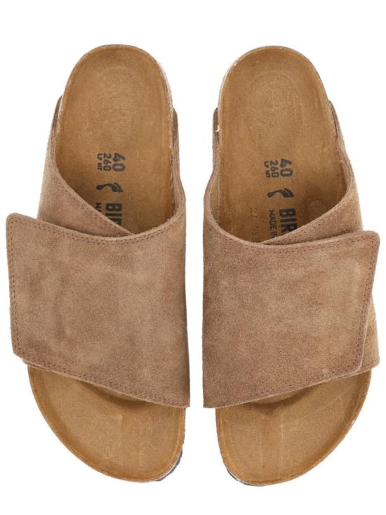 26SS 버켄스탁 로퍼 1031999 DARKTEA Brown - BIRKENSTOCK
