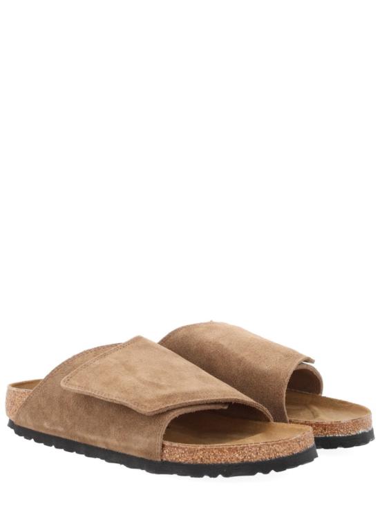 26SS 버켄스탁 로퍼 1031999 DARKTEA Brown - BIRKENSTOCK