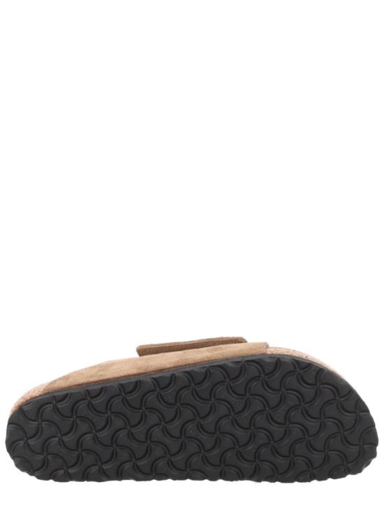 26SS 버켄스탁 로퍼 1031999 DARKTEA Brown - BIRKENSTOCK