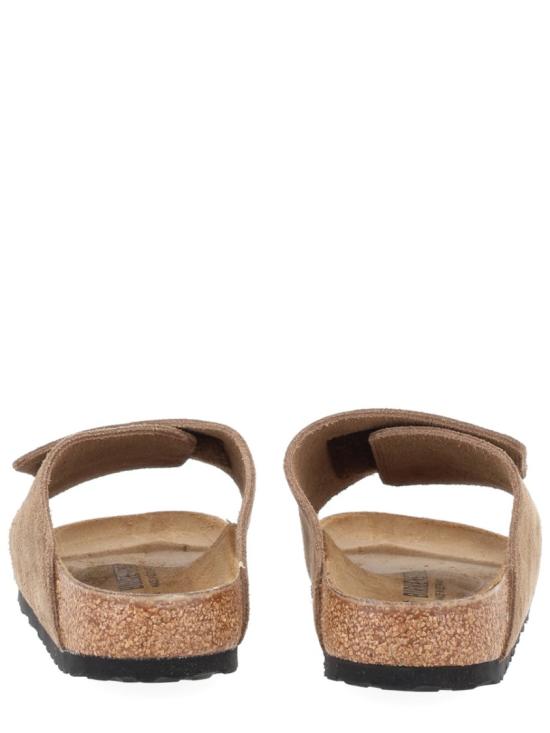 26SS 버켄스탁 로퍼 1031999 DARKTEA Brown - BIRKENSTOCK