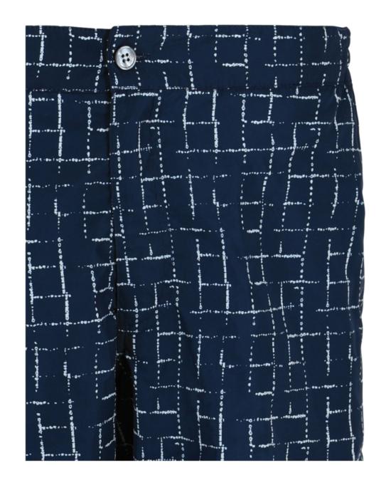  슬로웨어 스윔팬츠 14B002 SW611 821 40053 48 Blue - SLOWEAR