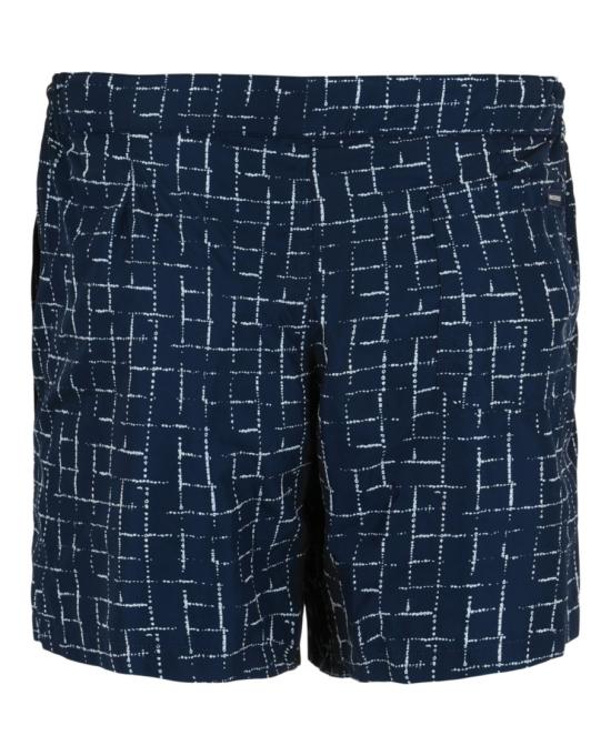  슬로웨어 스윔팬츠 14B002 SW611 821 40053 48 Blue - SLOWEAR