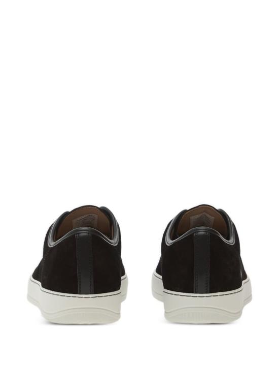 26FW 랑방 스니커즈 FM SKDBB1 ANAP P15 10 Black - LANVIN