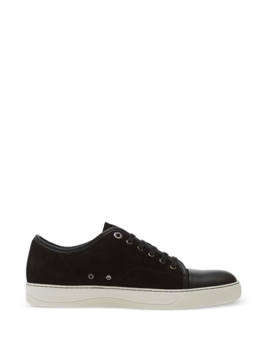 26FW 랑방 스니커즈 FM SKDBB1 ANAP P15 10 Black