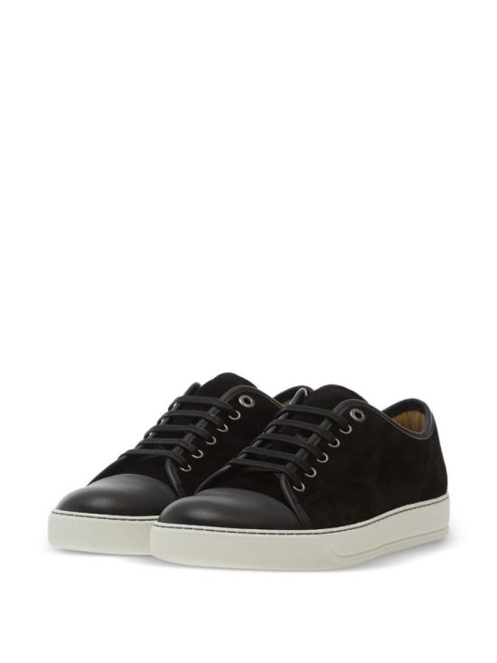 26FW 랑방 스니커즈 FM SKDBB1 ANAP P15 10 Black - LANVIN