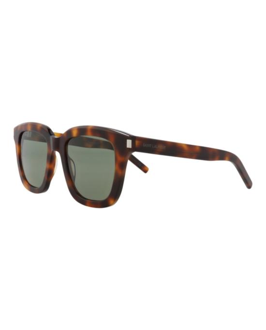  생로랑 선글라스 SL465 30011593 002 20357 NS Green - SAINT LAURENT
