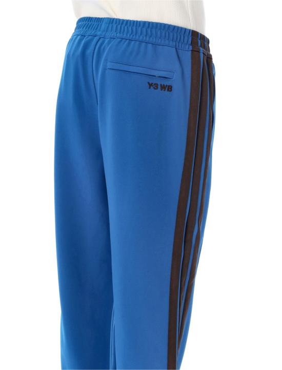 26SS Adidas X Y-3 트레이닝/조거 팬츠 KS3972LUSBLU Blue - ADIDAS Y-3