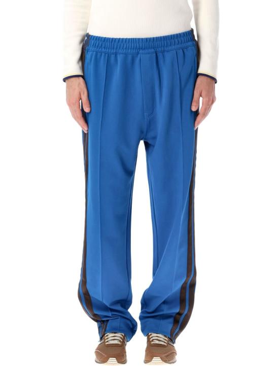 26SS Adidas X Y-3 트레이닝/조거 팬츠 KS3972LUSBLU Blue