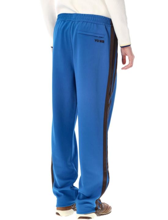 26SS Adidas X Y-3 트레이닝/조거 팬츠 KS3972LUSBLU Blue - ADIDAS Y-3