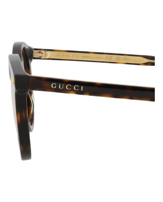  구찌 선글라스 GG0736S 30008901 005 20361 NS Brown - GUCCI