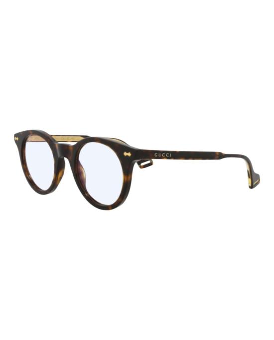  구찌 선글라스 GG0736S 30008901 005 20361 NS Brown - GUCCI