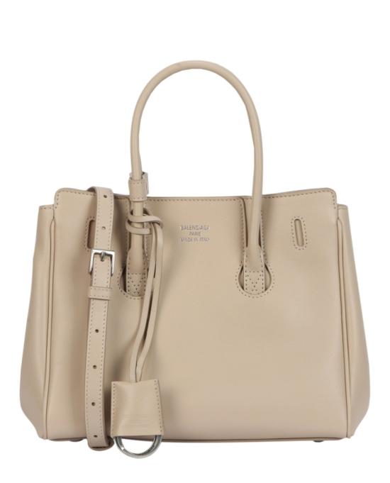 발렌시아가 HAMPTON 햄튼 미니 캐리올백 813362 2ABAW 2910 20189 NS Neutrals
