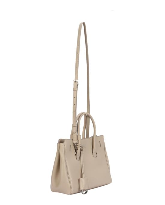  발렌시아가 HAMPTON 햄튼 미니 캐리올백 813362 2ABAW 2910 20189 NS Neutrals - BALENCIAGA