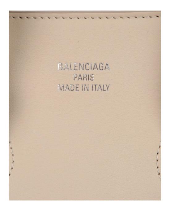  발렌시아가 HAMPTON 햄튼 미니 캐리올백 813362 2ABAW 2910 20189 NS Neutrals - BALENCIAGA