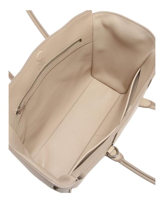 발렌시아가 HAMPTON 햄튼 미니 캐리올백 813362 2ABAW 2910 20189 NS Neutrals - BALENCIAGA