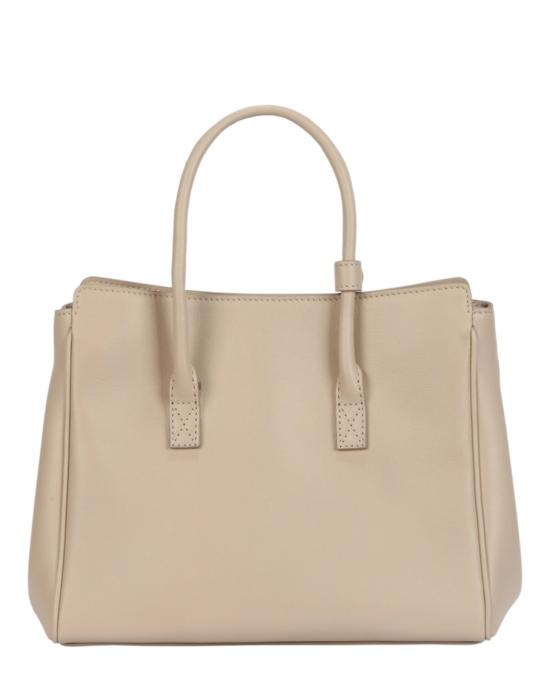  발렌시아가 HAMPTON 햄튼 미니 캐리올백 813362 2ABAW 2910 20189 NS Neutrals - BALENCIAGA