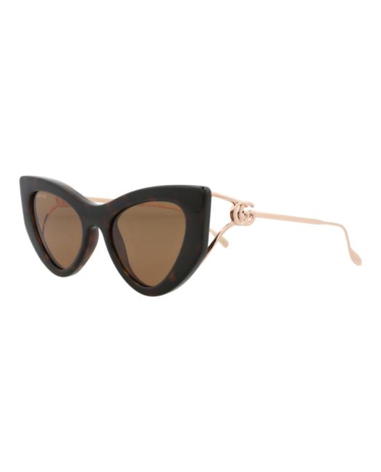  구찌 선글라스 GG1565S 30014838 002 10209 NS Black - GUCCI