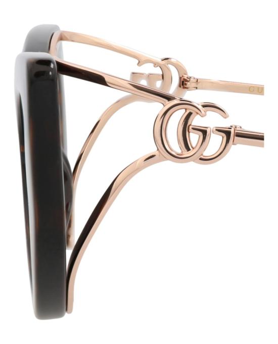  구찌 선글라스 GG1565S 30014838 002 10209 NS Black - GUCCI