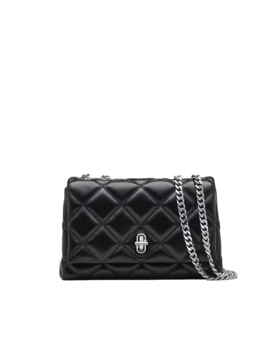 26SS 마크제이콥스 숄더백 4232991 Black