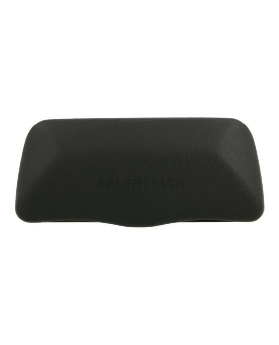  발렌시아가 선글라스 BB0255S 30013967 005 80009 NS Black - BALENCIAGA