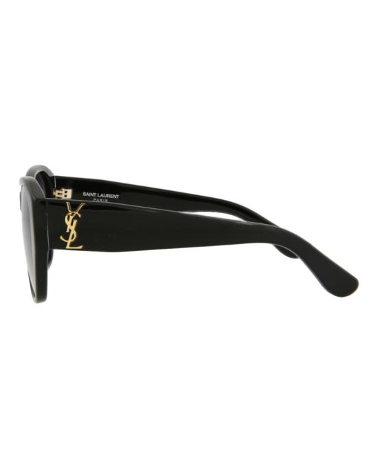  생로랑 선글라스 SLM8 30001589 001 00251 NS Grey - SAINT LAURENT