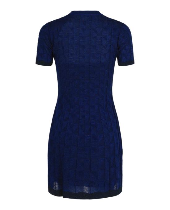  엠 미쏘니 미디 원피스 S23UG17 BK042U L7055 40885 XS Black - M MISSONI