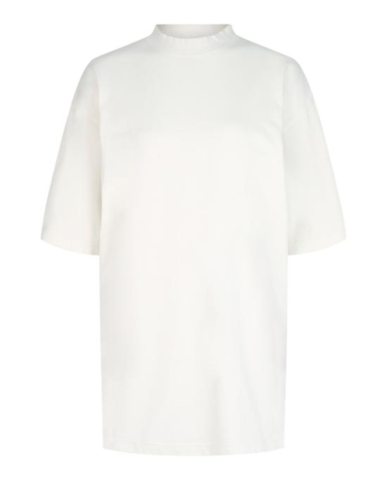  발렌시아가 반팔 티셔츠 739784 TOVU8 9012 10502 M White