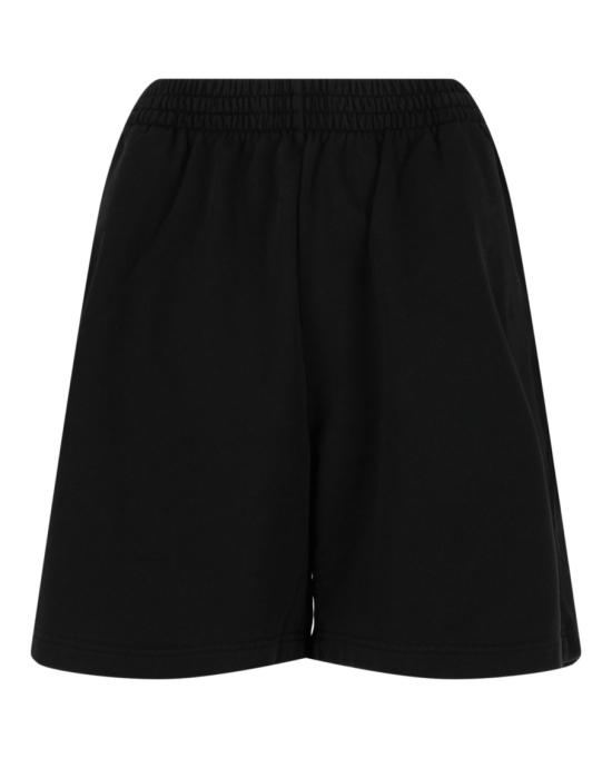  발렌시아가 숏팬츠 676137 TMVG6 8190 00974 M Black
