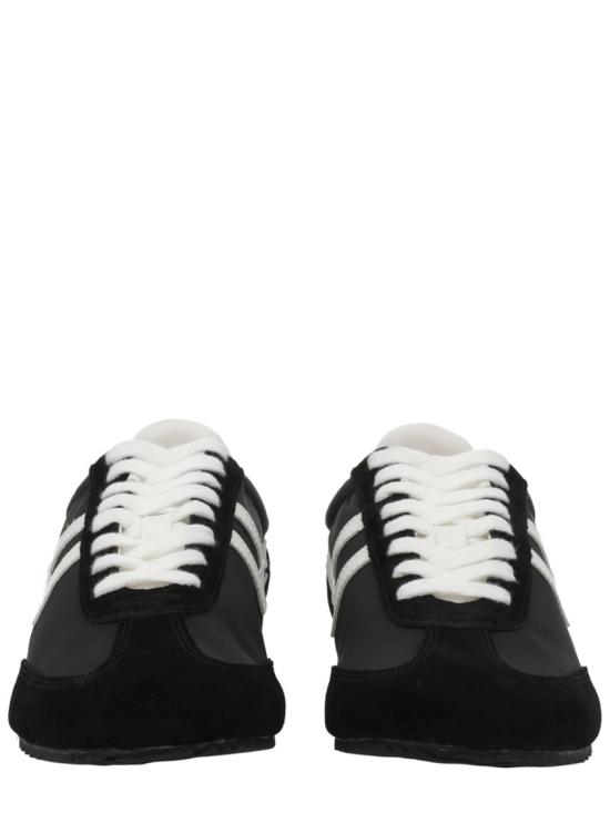 26SS 케즈 스니커즈 R7226SLM NSBL00001 Black - KEDS