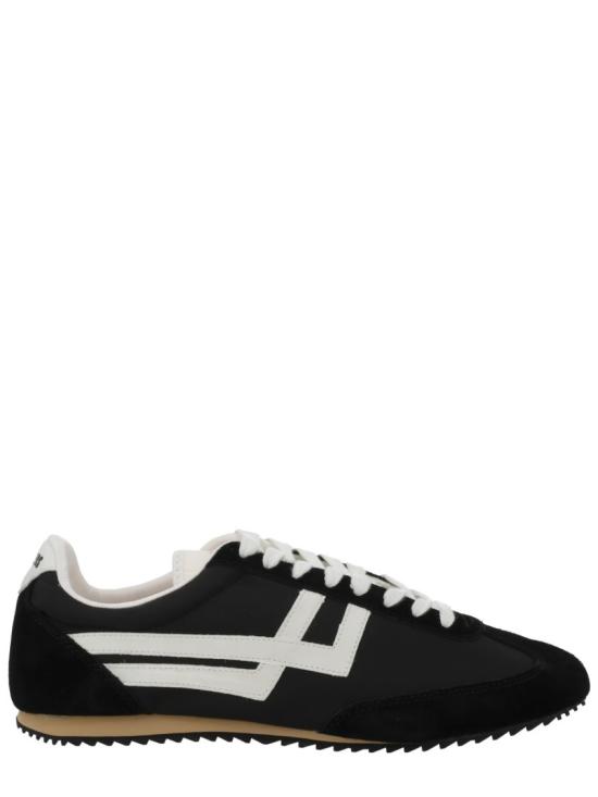 26SS 케즈 스니커즈 R7226SLM NSBL00001 Black