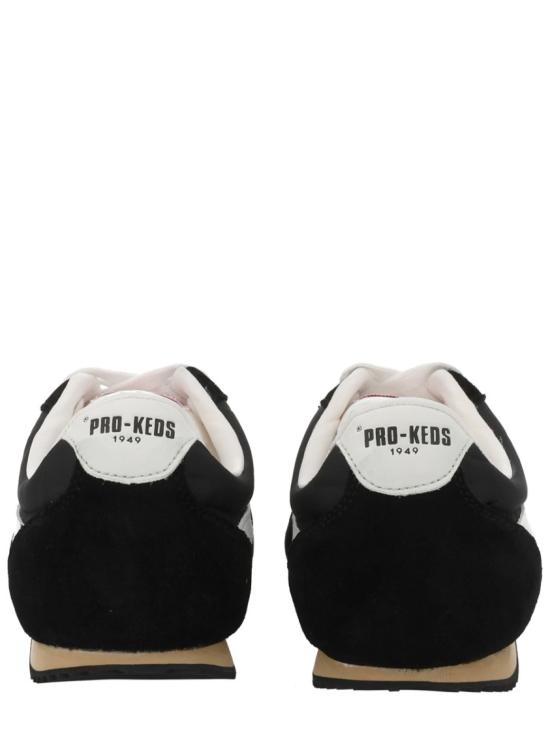 26SS 케즈 스니커즈 R7226SLM NSBL00001 Black - KEDS