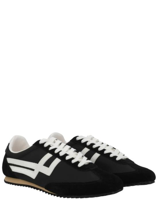 26SS 케즈 스니커즈 R7226SLM NSBL00001 Black - KEDS