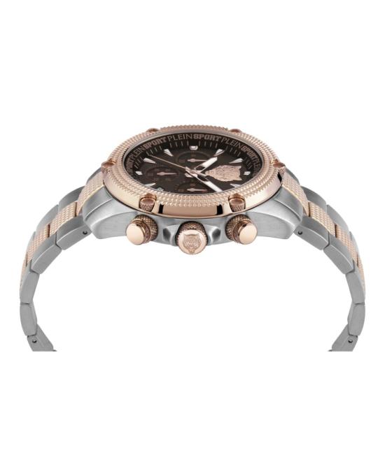  플레인스포츠 손목시계 PSDBA1424 TTE OS Silver - PLEIN SPORT