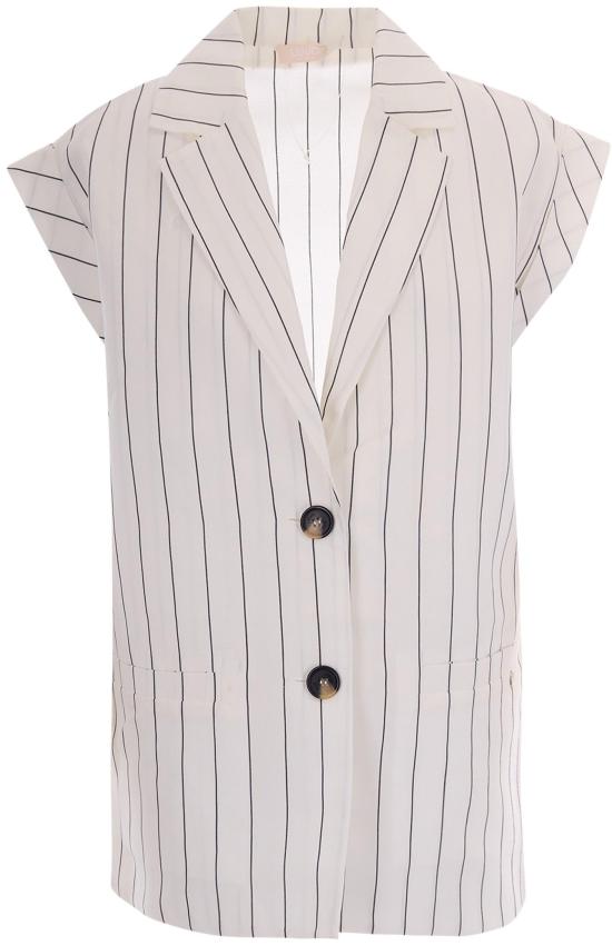26SS 리우조 베스트 8059524730681 WHITE