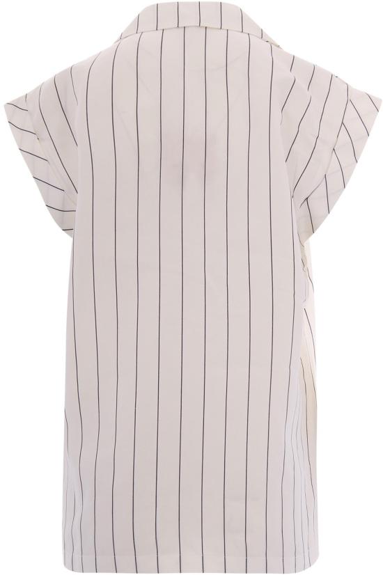 26SS 리우조 베스트 8059524730681 WHITE - LIU JO