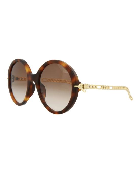  구찌 선글라스 GG0726S 30008878 002 10209 NS Neutrals - GUCCI