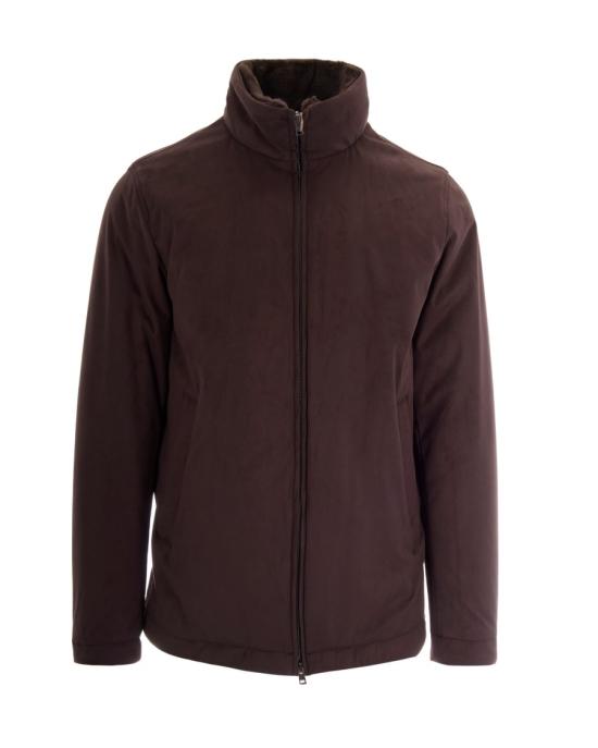 26FW 에르노 자켓 7025007 Black